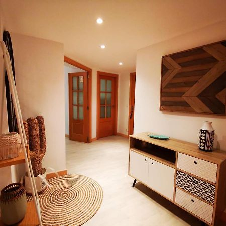 Vtz El Balcon De Rey Alfonso III Apartment Zaragoza Luaran gambar