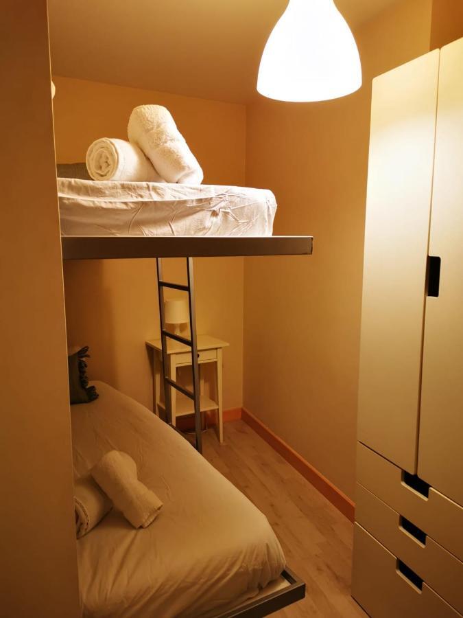 Vtz El Balcon De Rey Alfonso III Apartment Zaragoza Luaran gambar